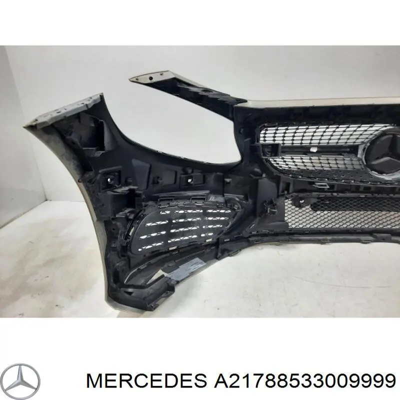  21788533009999 Mercedes