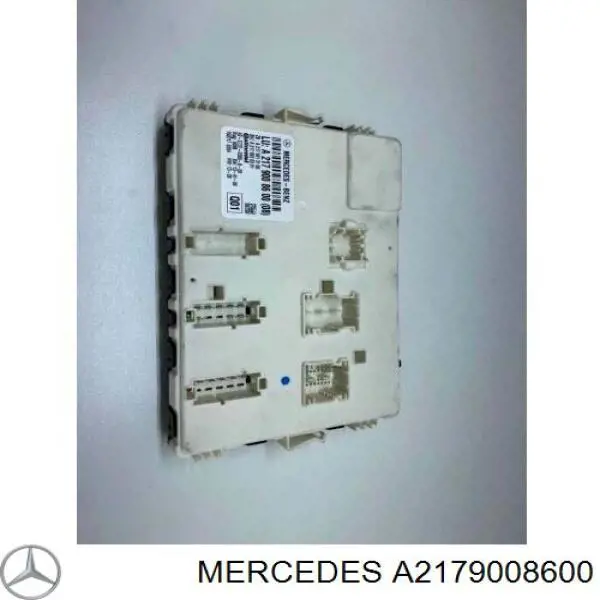A2179006501 Mercedes 