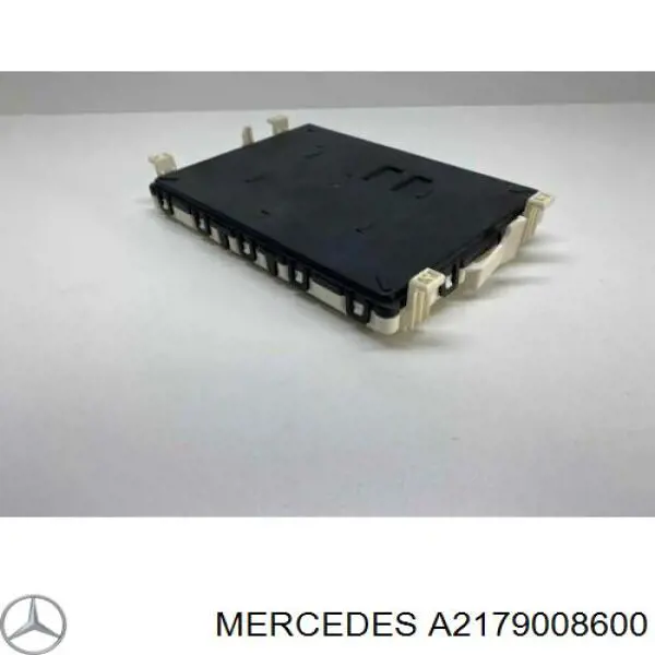  Mercedes A2179006501 ціна, від 180.53 USD