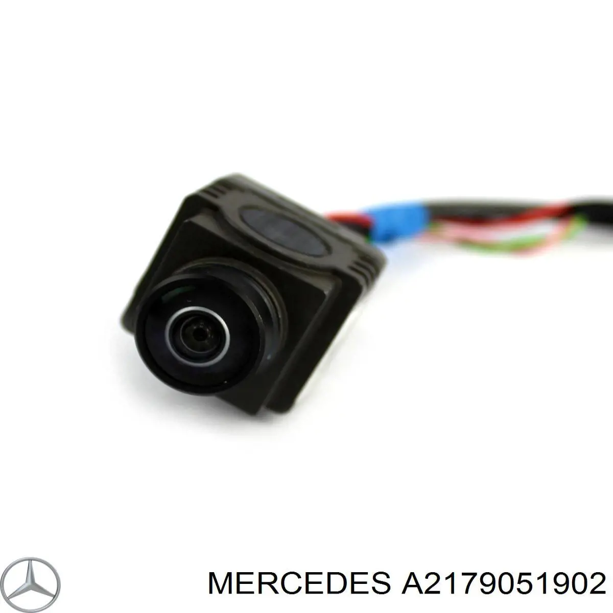 A2179051902 Mercedes Камера заднього виду