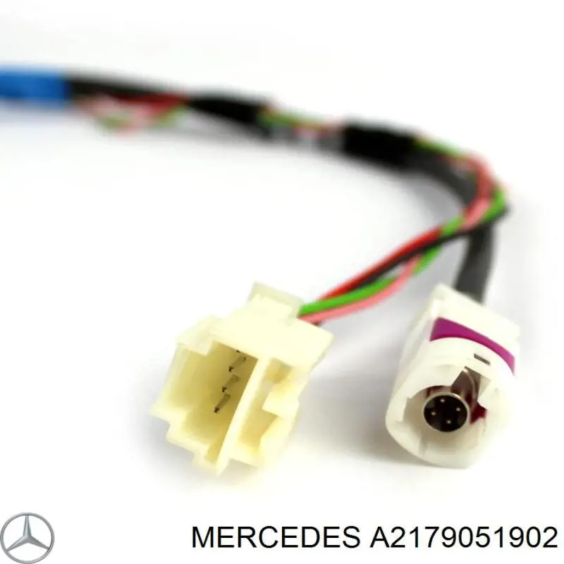 Камера системи забезпечення видимості Mercedes A2179051902 ціна, від 263.98 USD