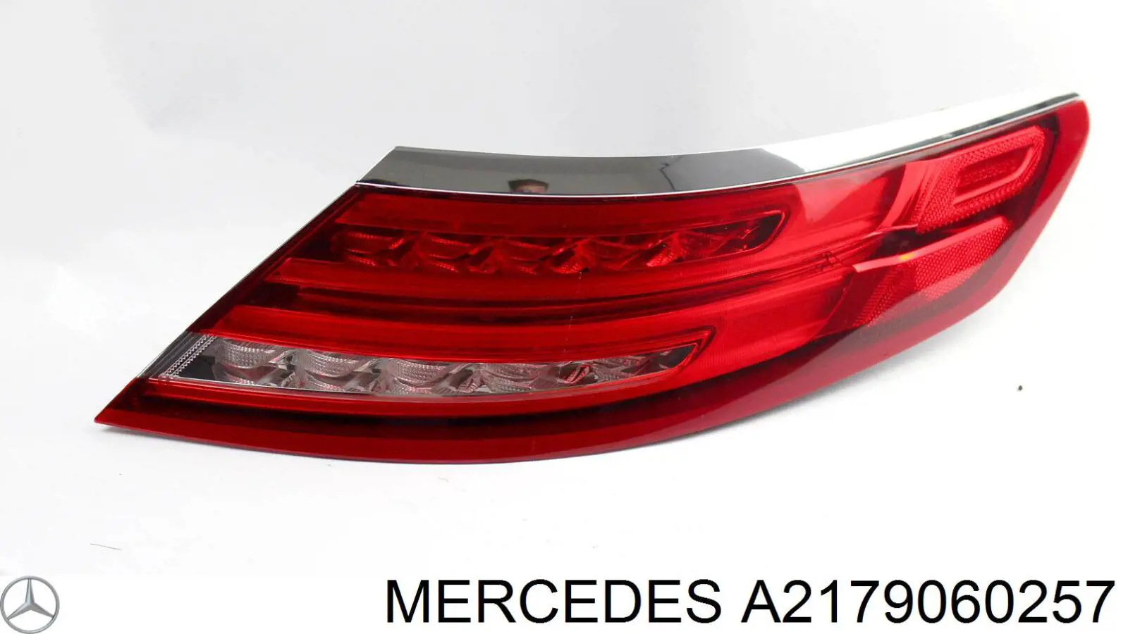 A2179060257 Mercedes 