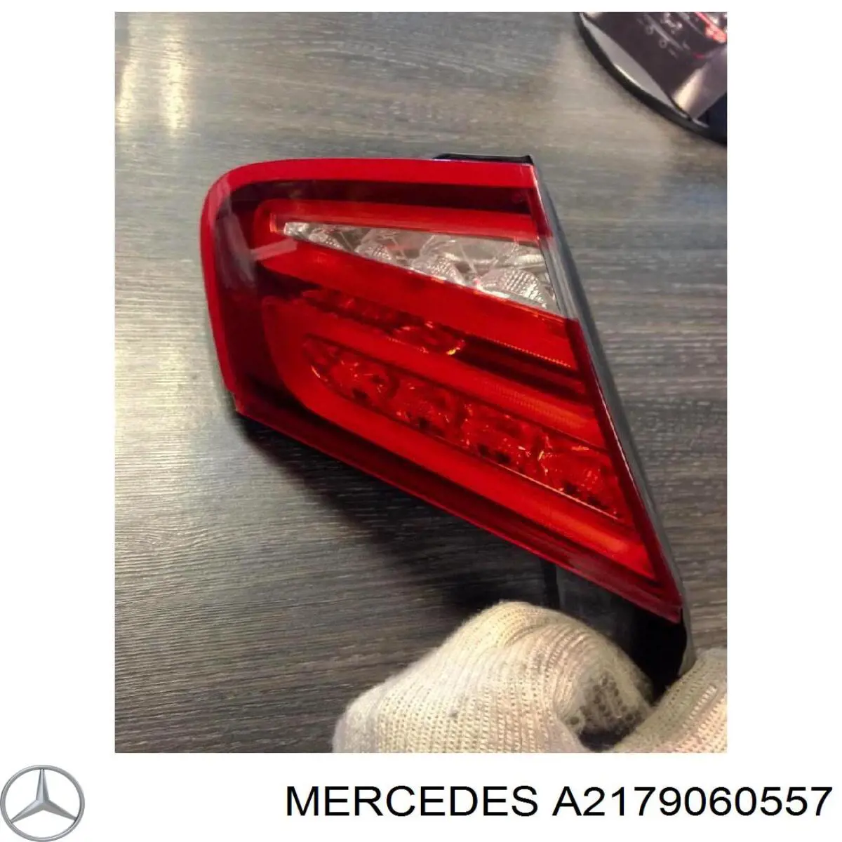  A2179060557 Mercedes