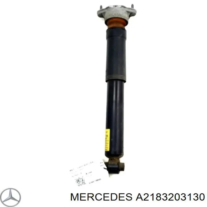 A2183203130 Mercedes 