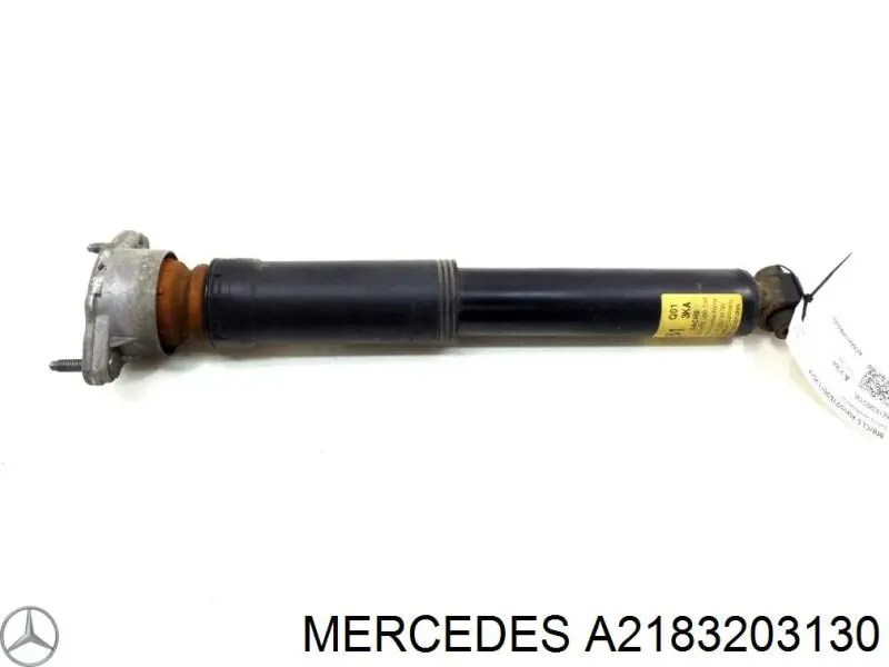Купити A2183203130 Mercedes 
