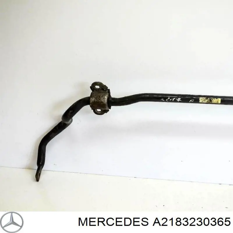  A2183230365 Mercedes