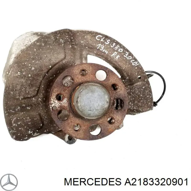  A2183320901 Mercedes