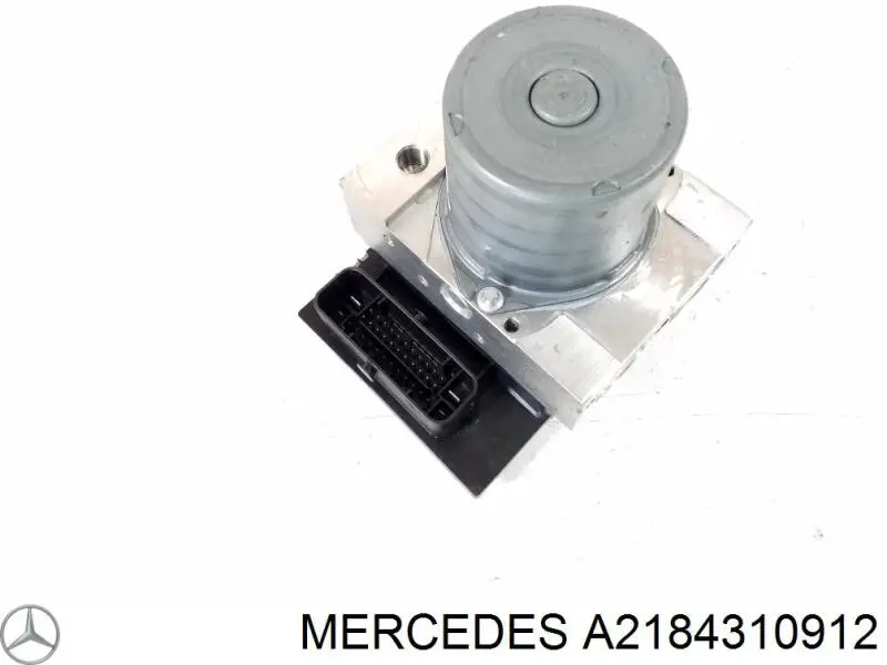  Mercedes A2184310912 ціна, від 204.61 USD
