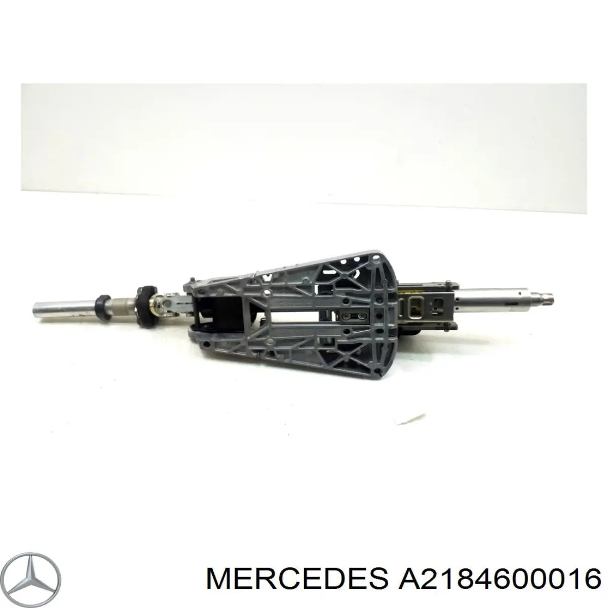  A2184600016 Mercedes