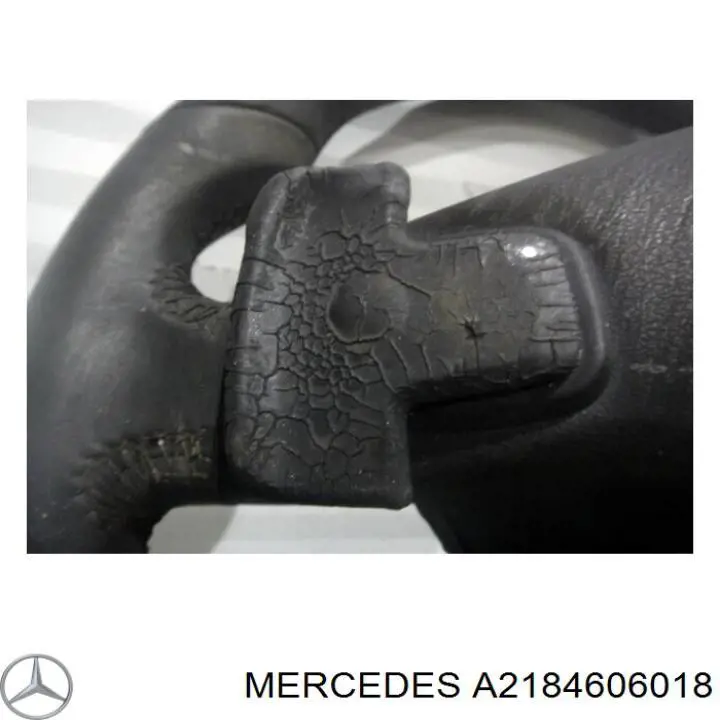 A2184606018 Mercedes 