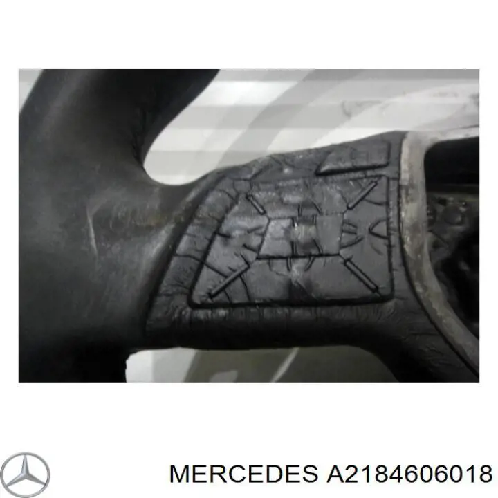  Mercedes A2184606018 ціна, від 380.08 USD