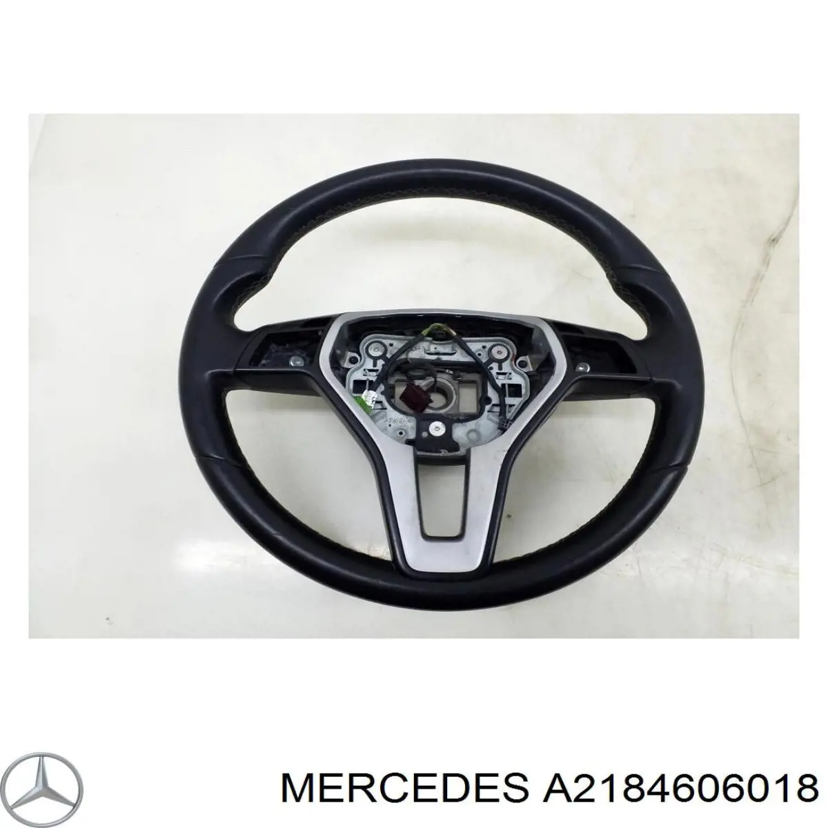 Купити A2184606018 Mercedes 