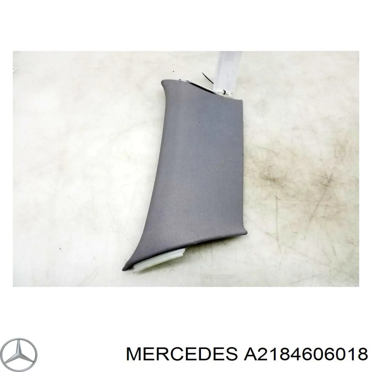  A2184606018 Mercedes