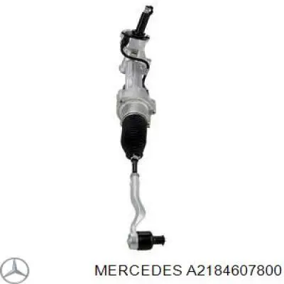 Купити A2184607800 Mercedes Рульова рейка