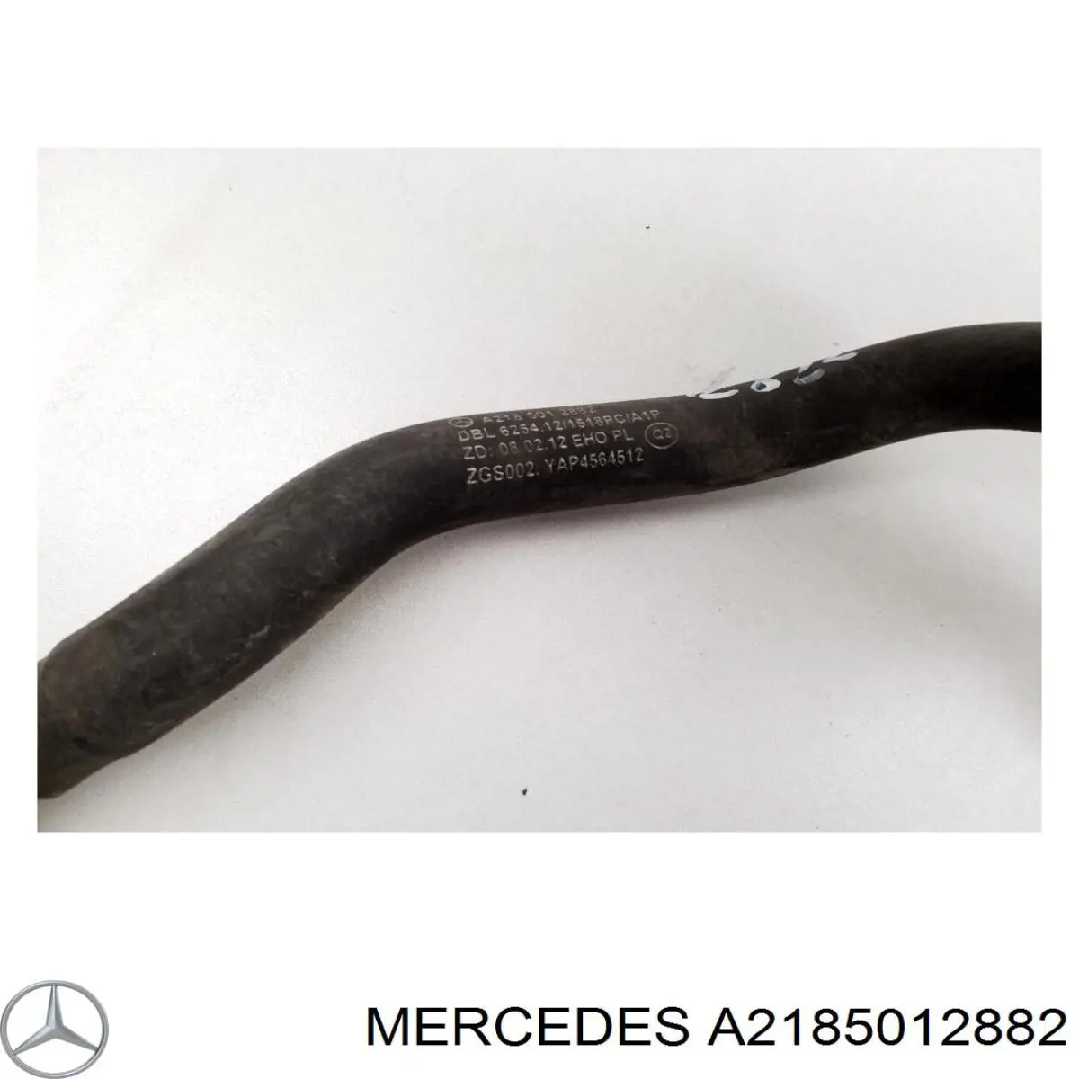 A2185012882 Mercedes 