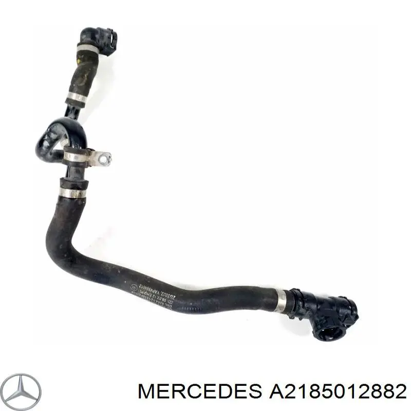 A2185012882 Mercedes 