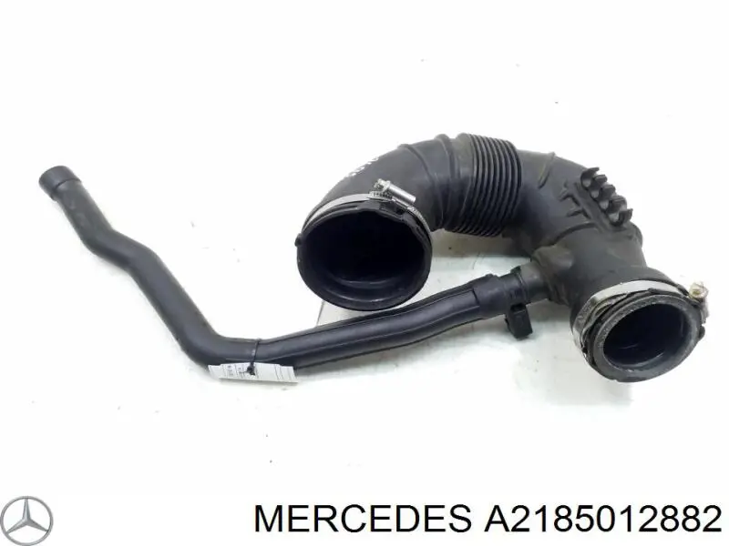  Mercedes A2185012882 ціна, від 18.62 USD