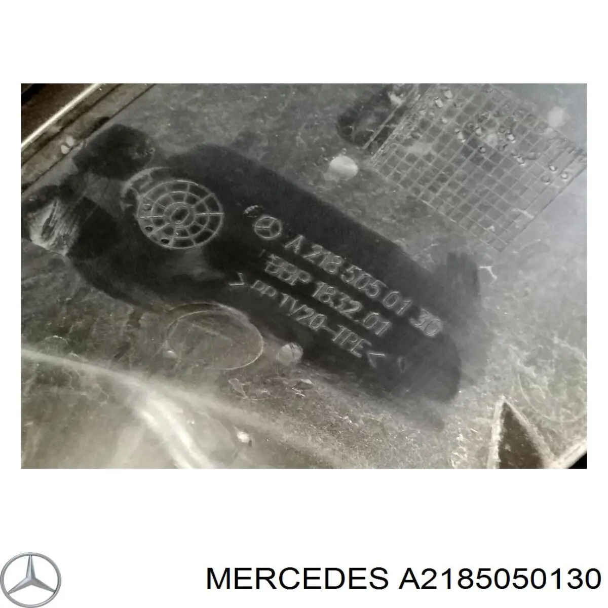  A2185050130 Mercedes