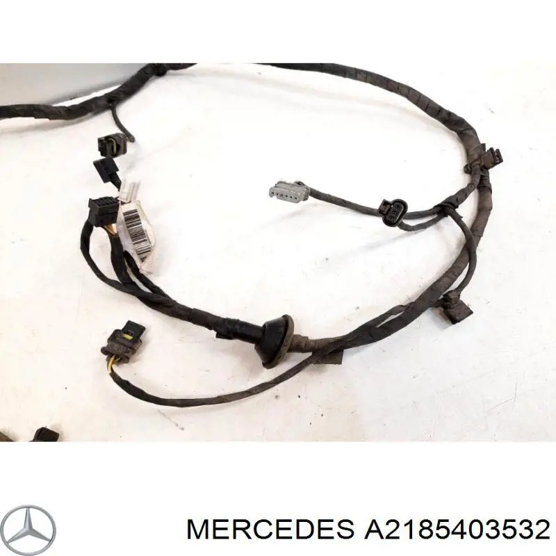 A2185403532 Mercedes 
