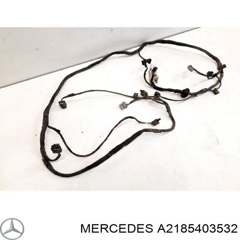 Купити A2185403532 Mercedes 
