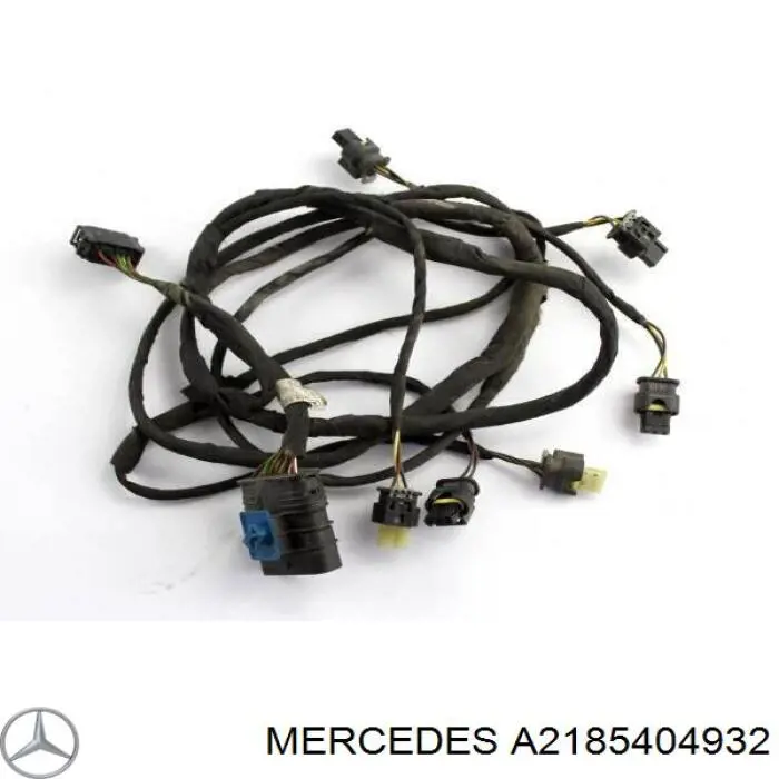  Mercedes A2185404932 ціна, від 111.48 USD