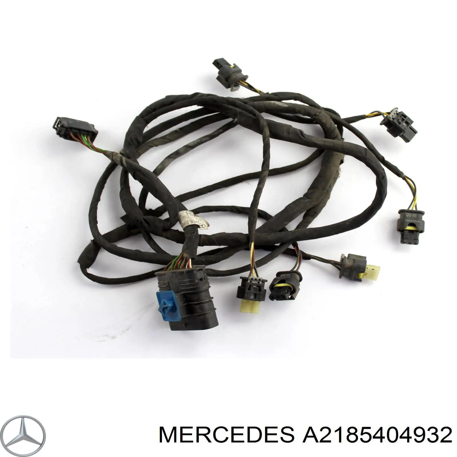 A2185404932 Mercedes 