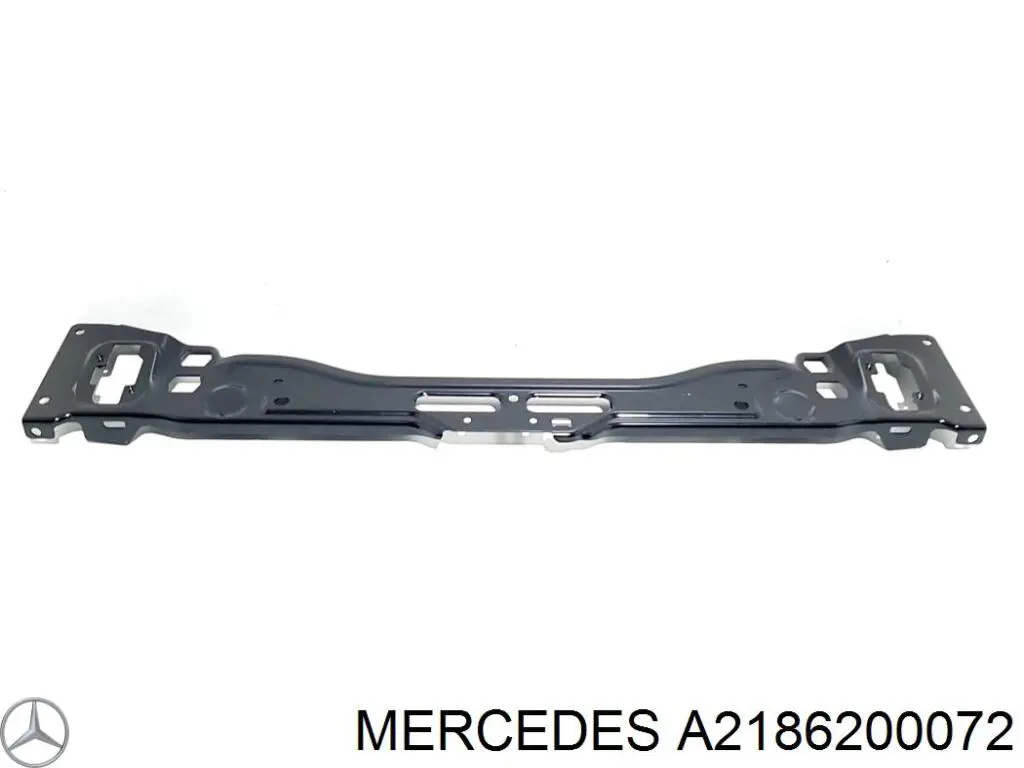  Mercedes A2186200072 ціна, від 70.30 USD