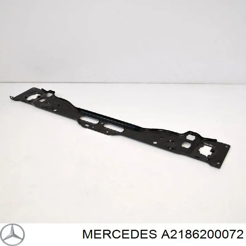 A2186200072 Mercedes 