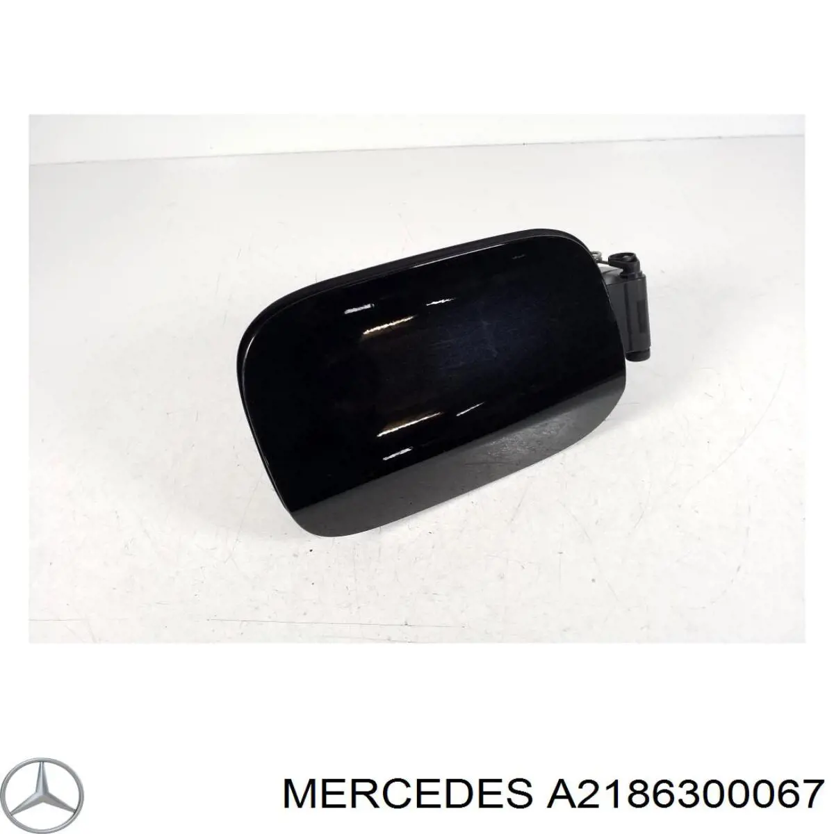  Mercedes A2186300067 ціна, від 27.57 USD
