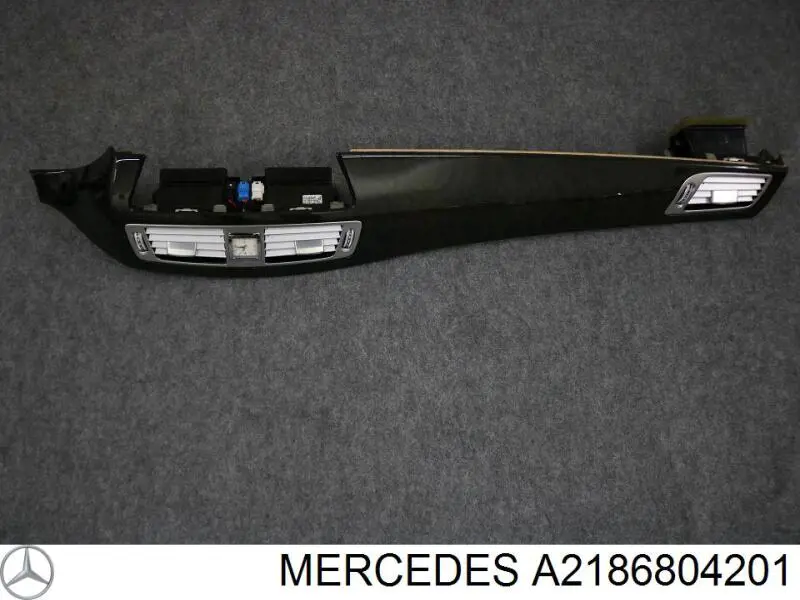 A2186807671 Mercedes 