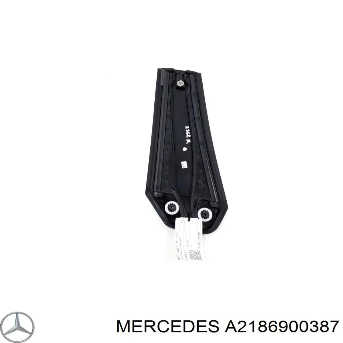  Mercedes A2186900387 ціна, від 29.30 USD