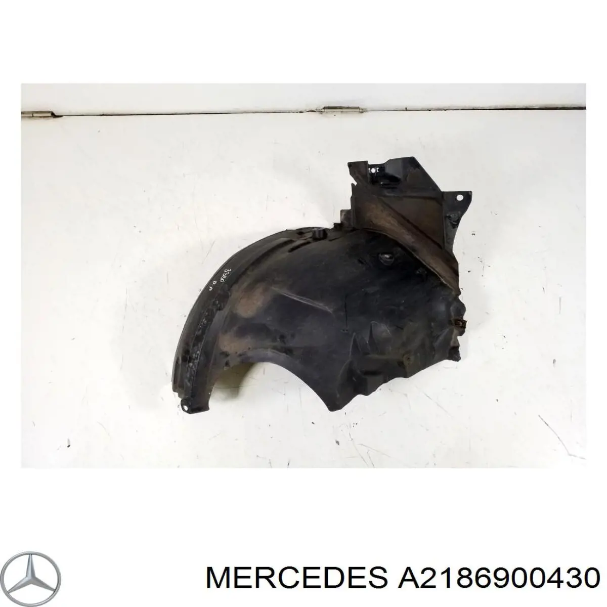 A2186900430 Mercedes 
