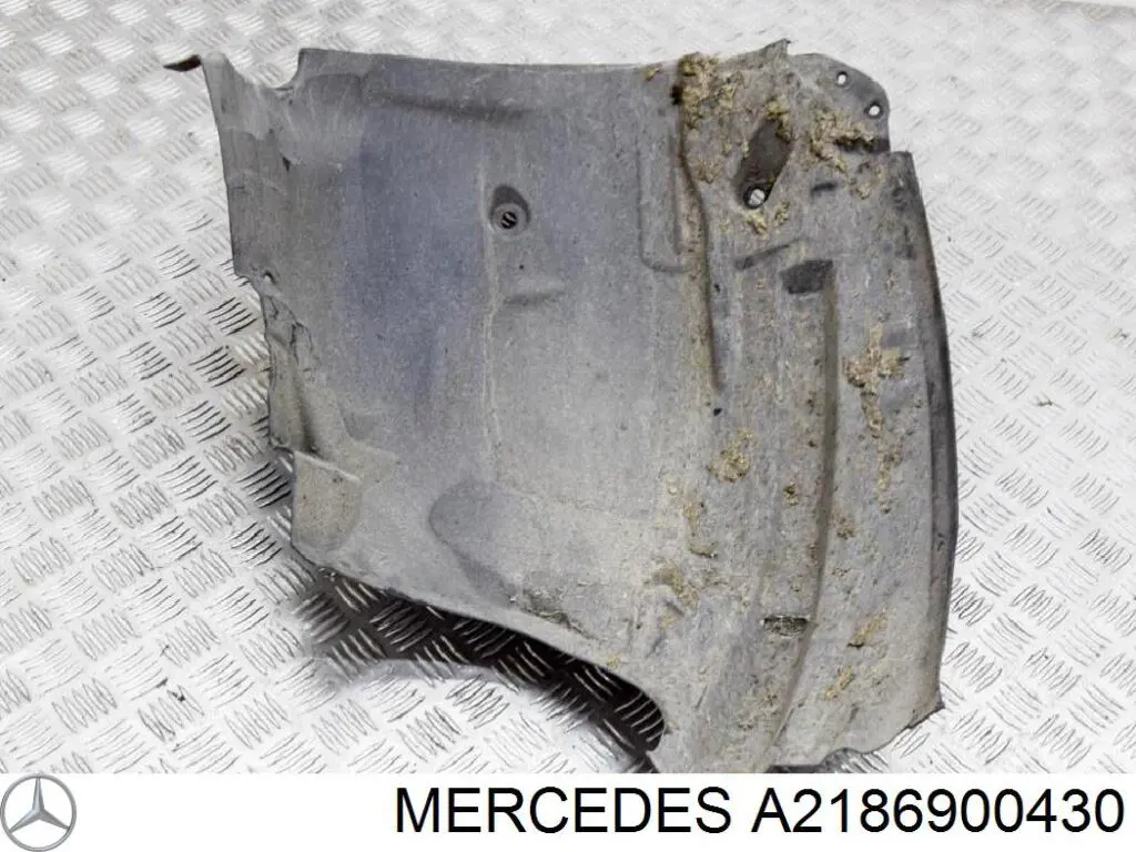 Купити A2186900430 Mercedes 