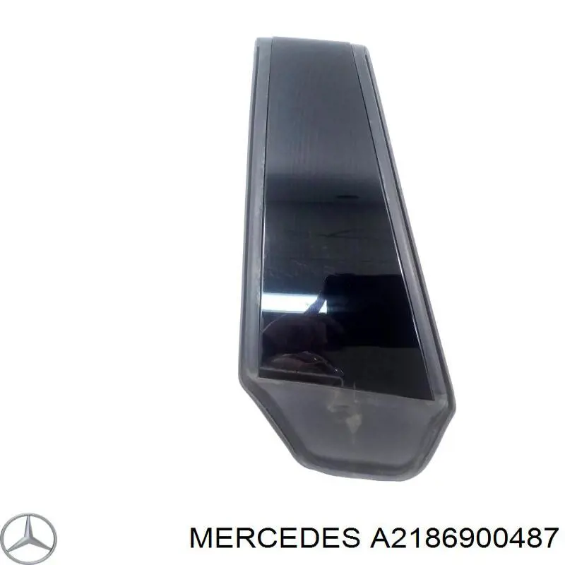 Купити A2186900487 Mercedes 