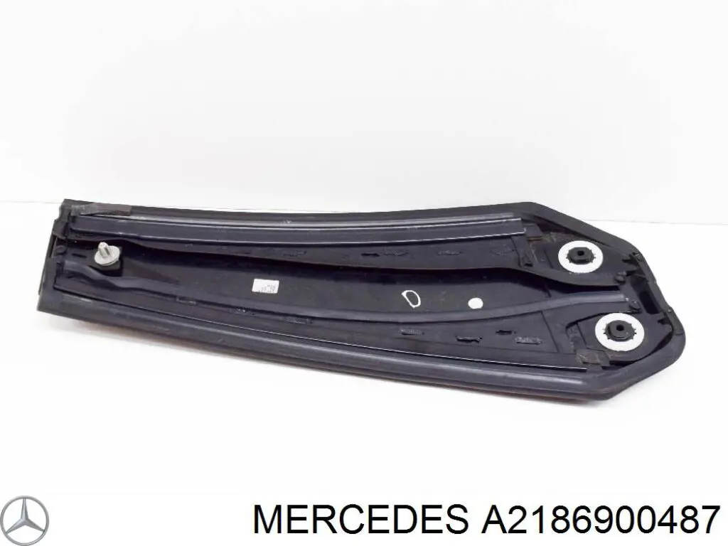 A2186900487 Mercedes 
