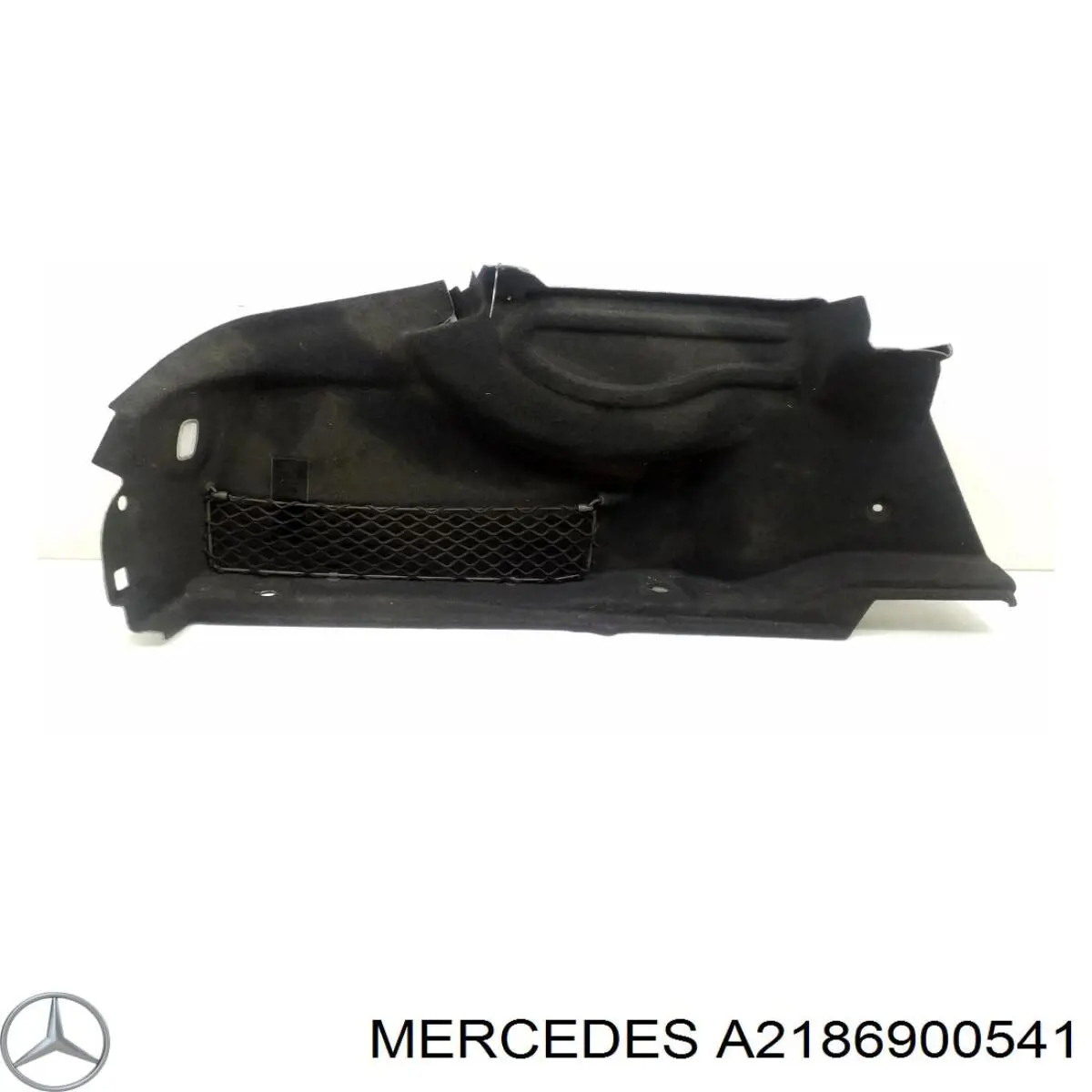 Купити A2186900541 Mercedes 