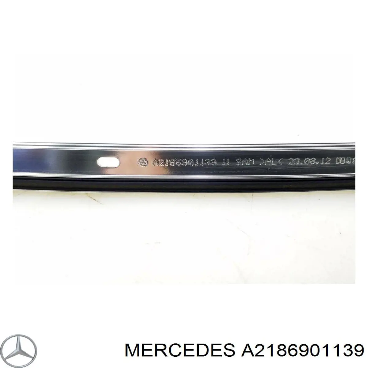 Купити A2186901139 Mercedes 