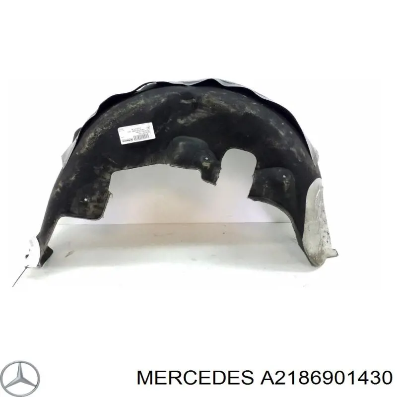 A2186901430 Mercedes 