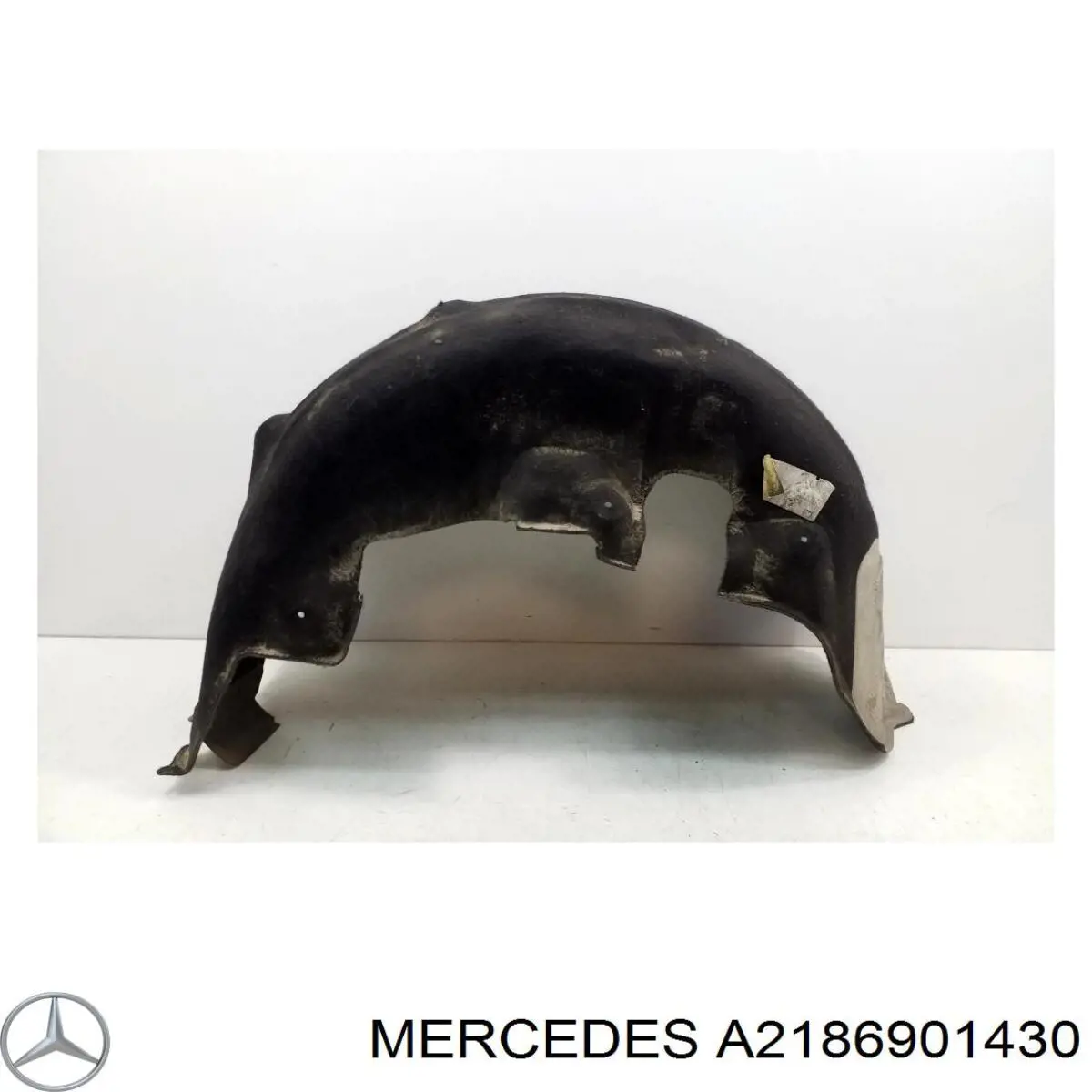  Mercedes A2186901430 ціна, від 58.61 USD