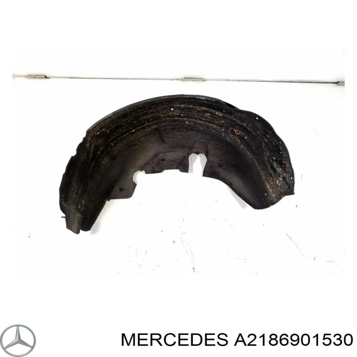 A2186901530 Mercedes 