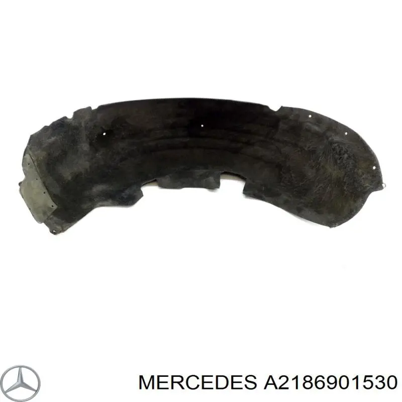  Mercedes A2186901530 ціна, від 58.61 USD