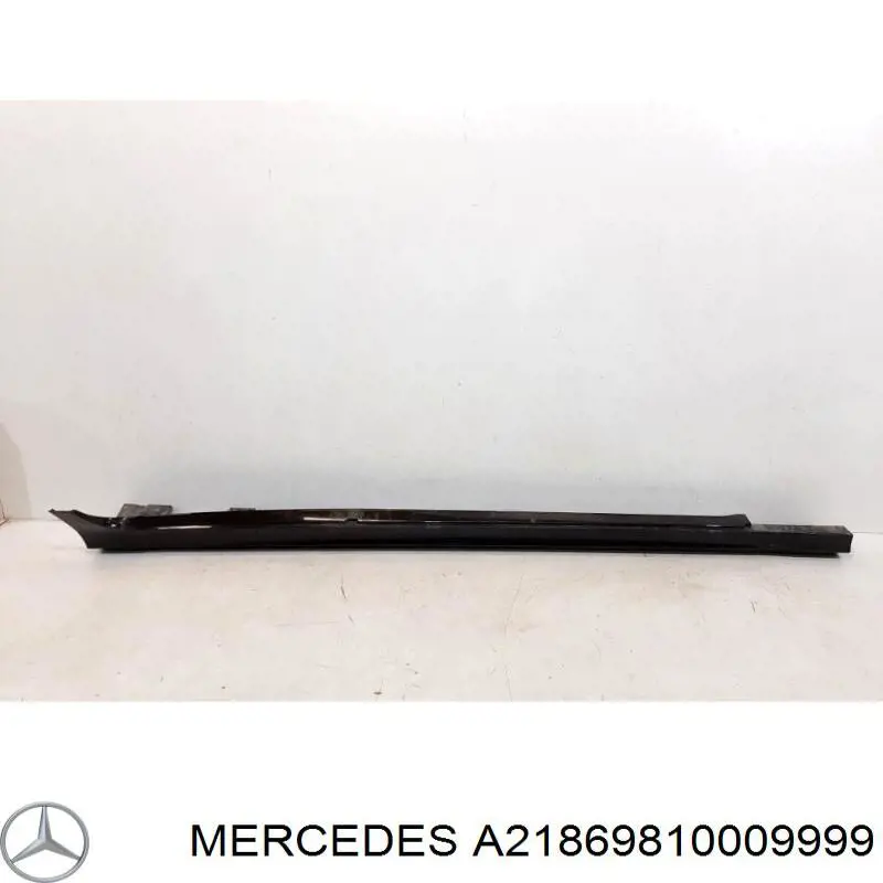 A2186981000 Mercedes 