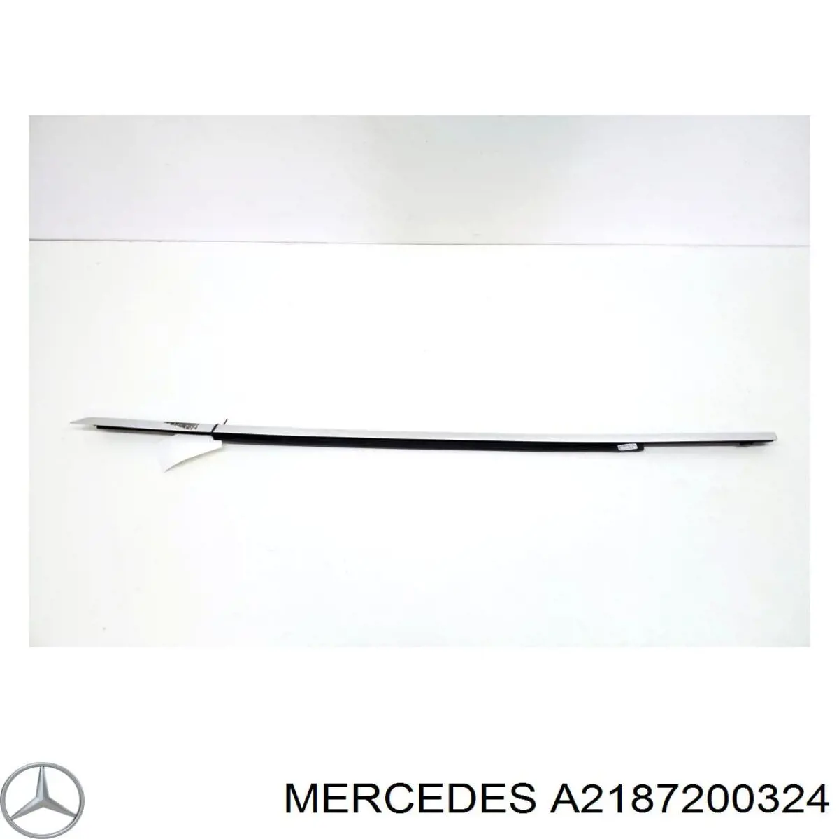 Купити A2187200324 Mercedes 
