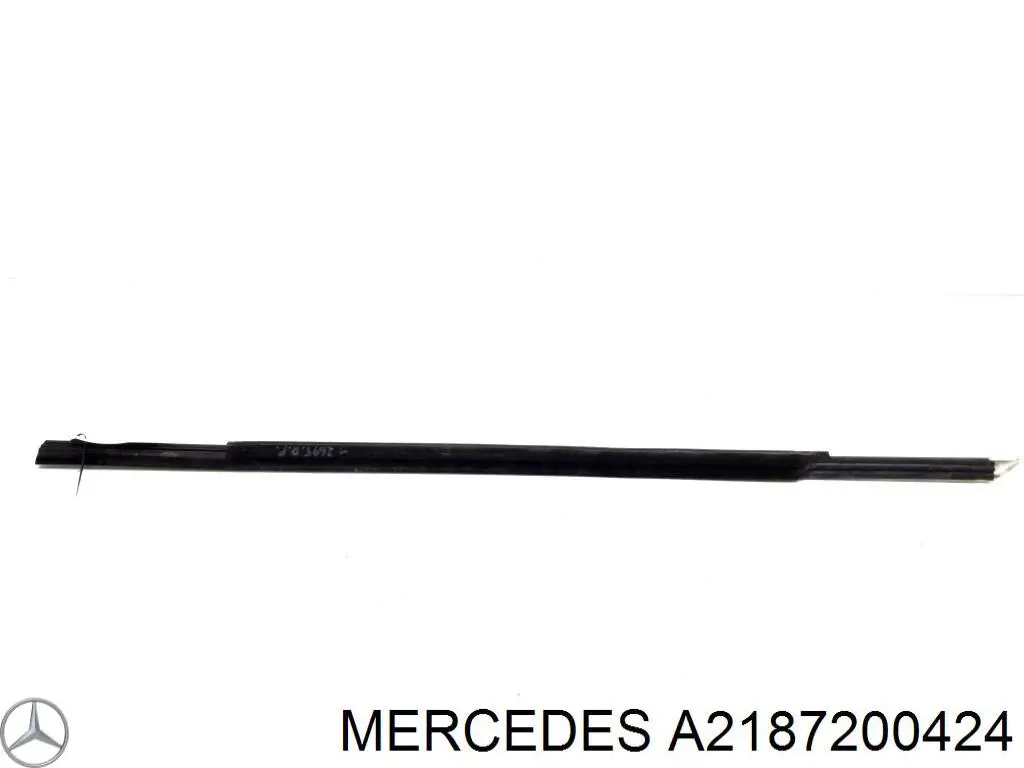  A2187200424 Mercedes