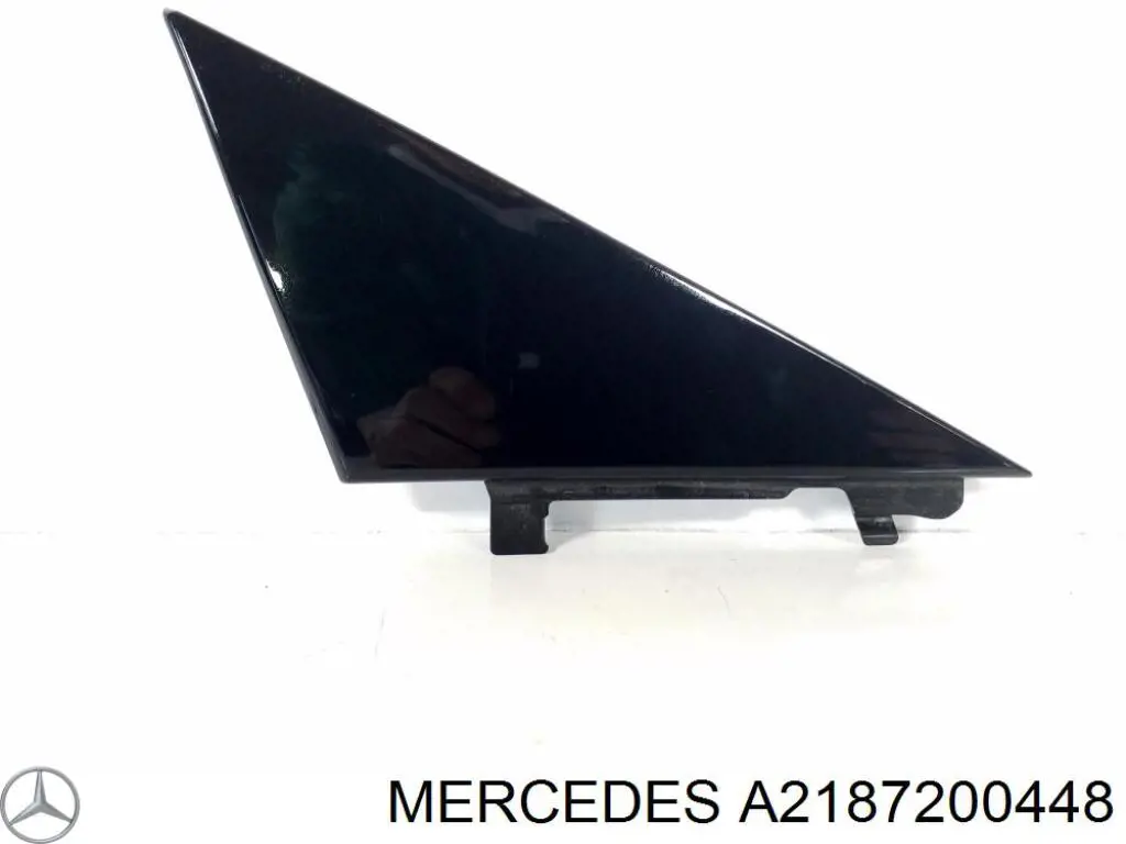 A2187200448 Mercedes 