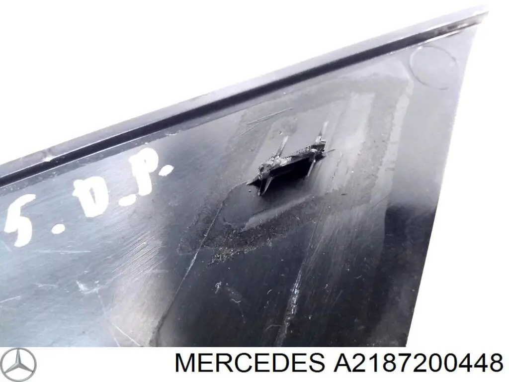 Купити A2187200448 Mercedes 