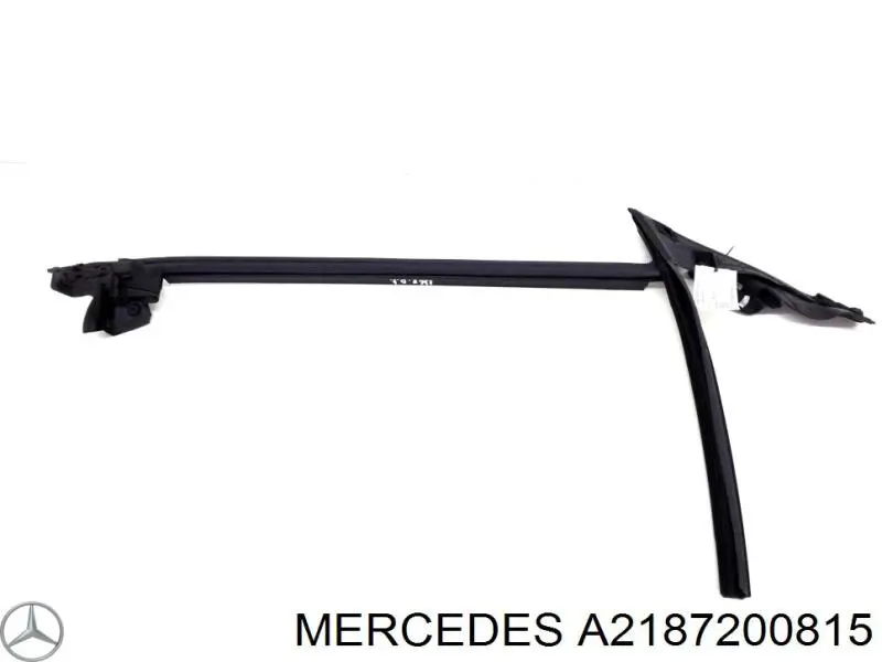 A2187200815 Mercedes 