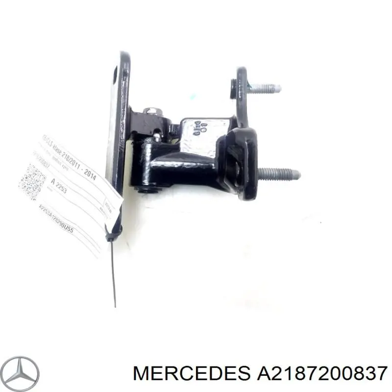  A2187200837 Mercedes