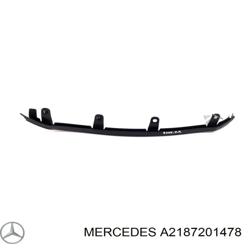 Купити A2187201478 Mercedes 