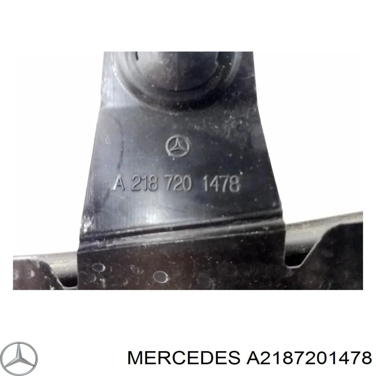  Mercedes A2187201478 ціна, від 10.13 USD